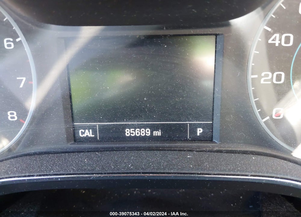 2017 CHEVROLET CRUZE PREMIER AUTO VIN: 1G1BF5SM4H7175321