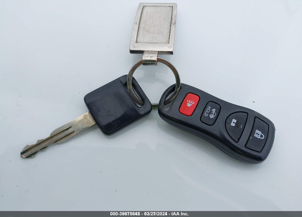 2006 NISSAN ALTIMA 2.5 S VIN: 1N4AL11D36N417844