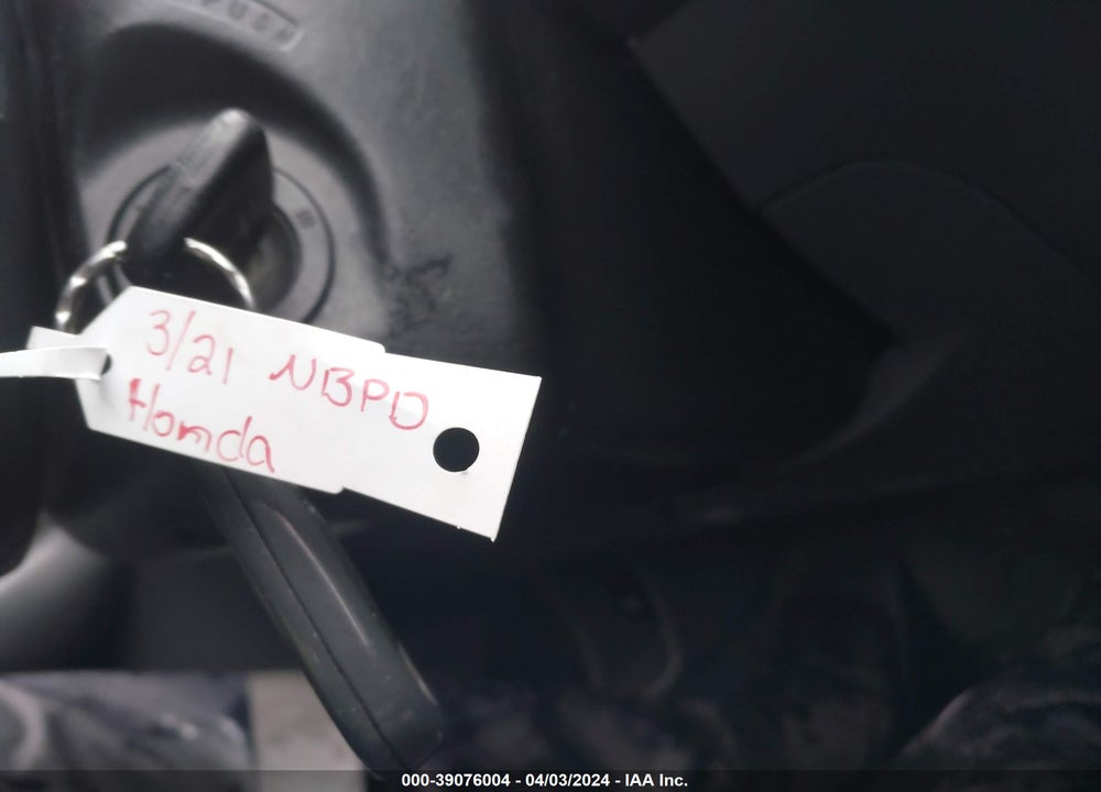 2004 HONDA CIVIC LX VIN: 2HGES16564H569401