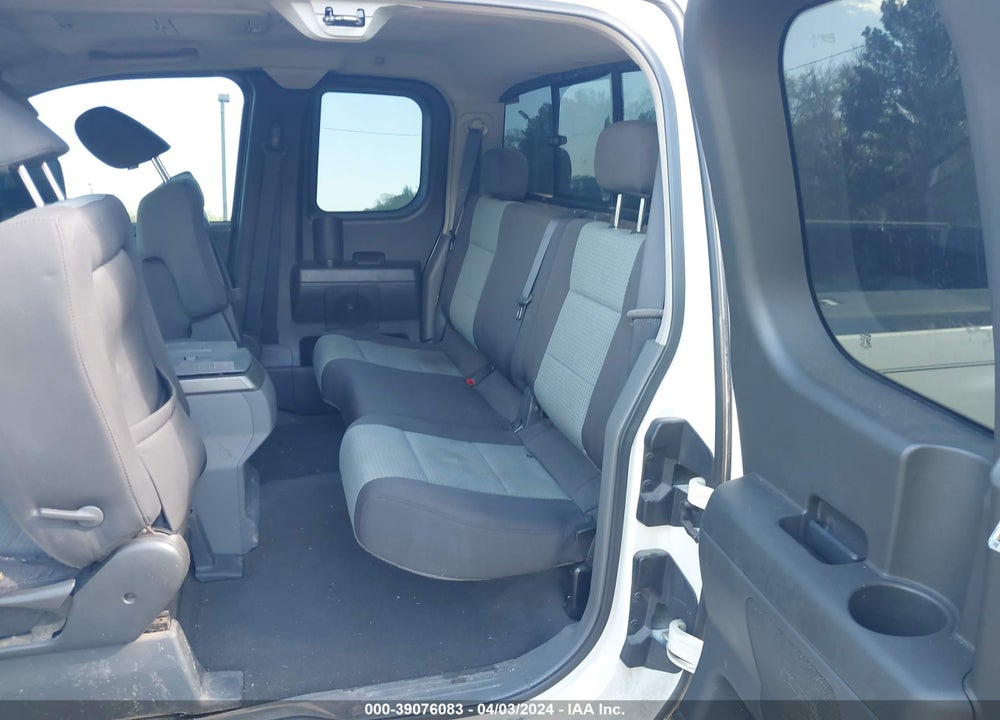 2006 NISSAN TITAN SE VIN: 1N6BA06A56N503893