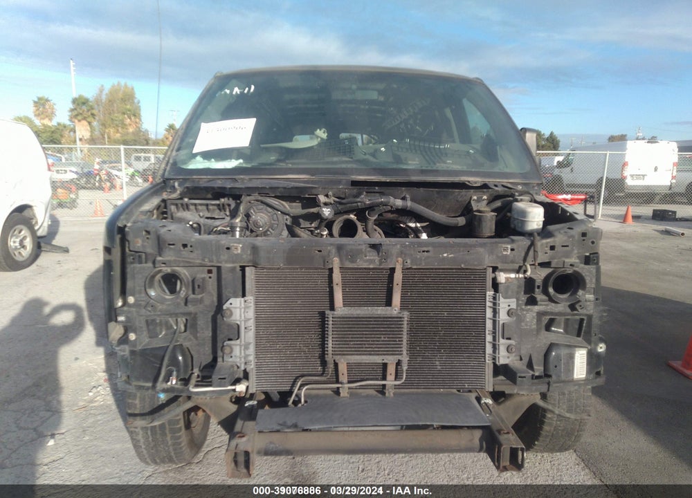 2011 CHEVROLET EXPRESS 3500 WORK VAN VIN: 1GCZGUCA5B1111901