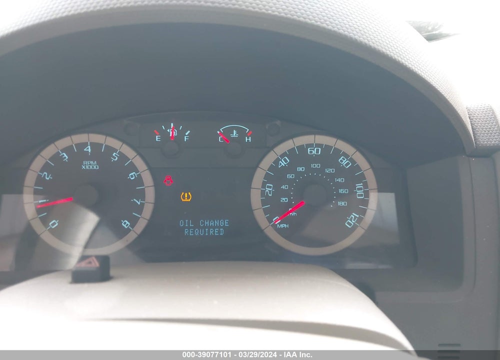 2011 FORD ESCAPE XLT VIN: 1FMCU0DG9BKB13313