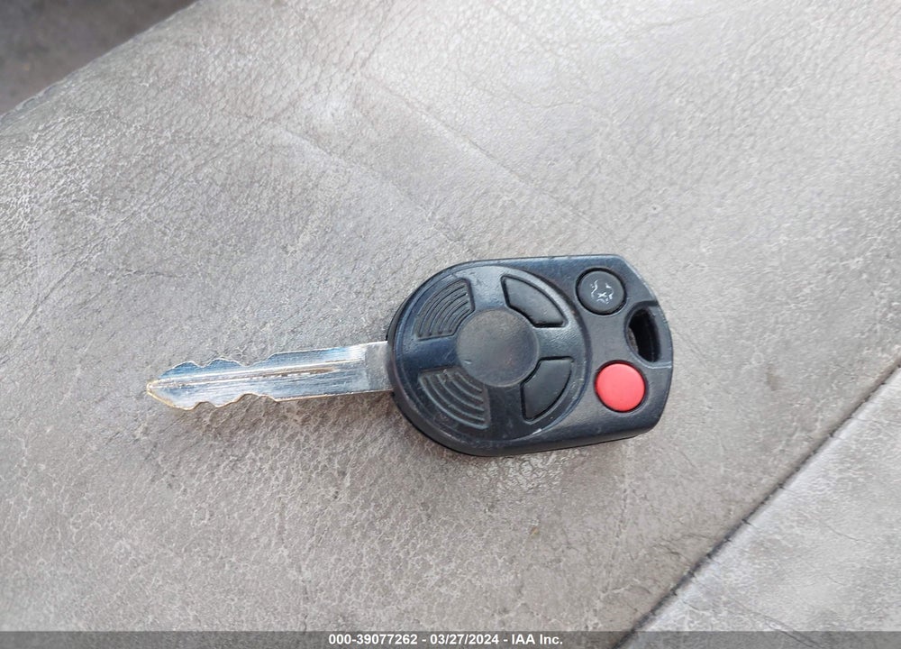 2010 FORD FUSION SEL VIN: 3FAHP0JA7AR149647