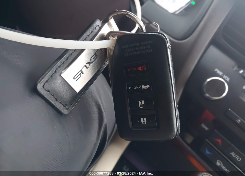2019 LEXUS RX 350 VIN: 2T2BZMCA0KC202951