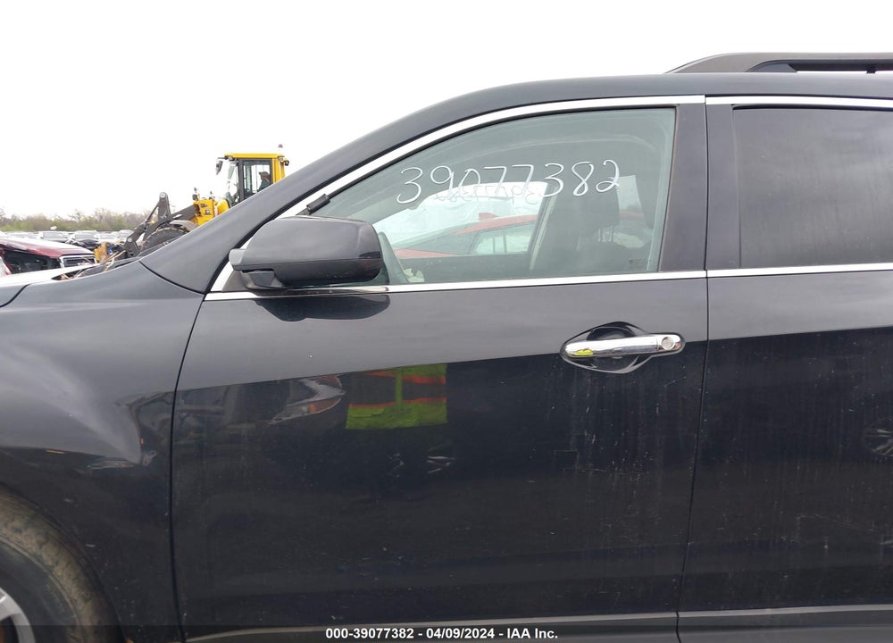 2014 CHEVROLET EQUINOX 1LT VIN: 2GNALBEK8E6196860