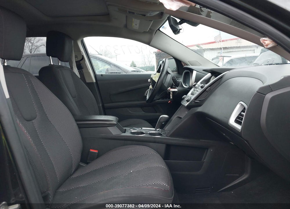 2014 CHEVROLET EQUINOX 1LT VIN: 2GNALBEK8E6196860
