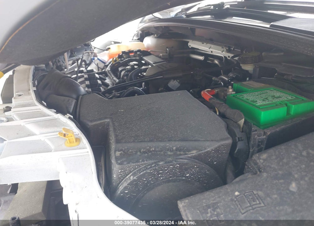 2015 FORD FOCUS SE VIN: 1FADP3K25FL252451