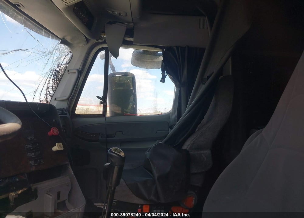 2012 FREIGHTLINER COLUMBIA COLUMBIA VIN: 1FVXA7CG1CDBL5683