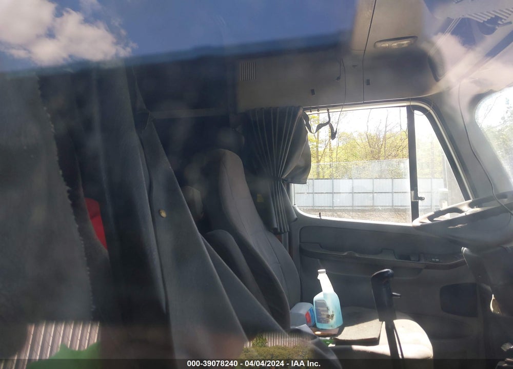 2012 FREIGHTLINER COLUMBIA COLUMBIA VIN: 1FVXA7CG1CDBL5683