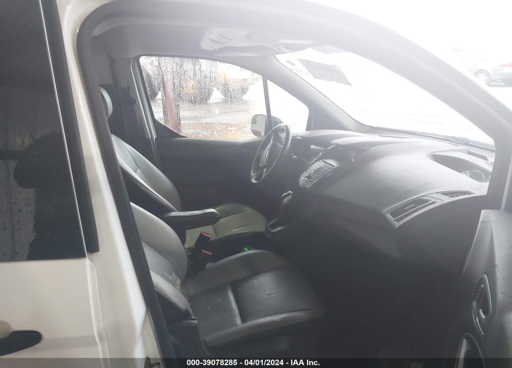 2016 FORD TRANSIT CONNECT XL VIN: NM0LS7E7XG1274006