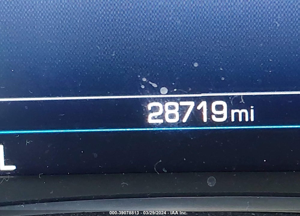 2020 CHEVROLET EQUINOX FWD LT 2.0L TURBO VIN: 2GNAXLEX7L6157373