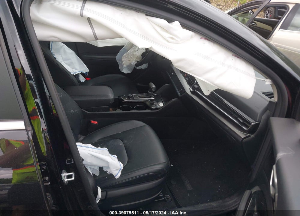 2023 KIA SPORTAGE EX VIN: 5XYK3CAF0PG074043