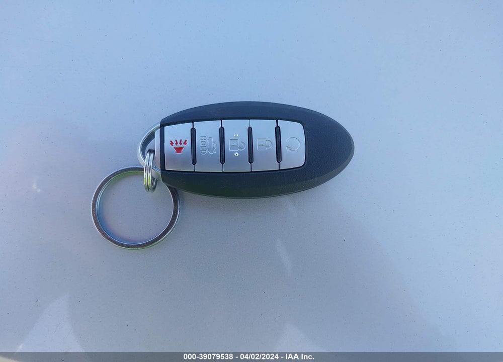 2012 INFINITI M37 VIN: JN1BY1AP0CM330143