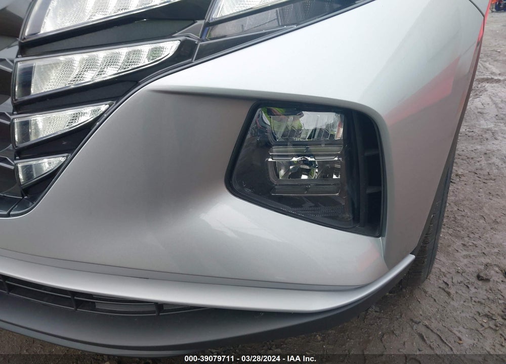 2023 HYUNDAI TUCSON SEL VIN: 5NMJB3AE9PH191020