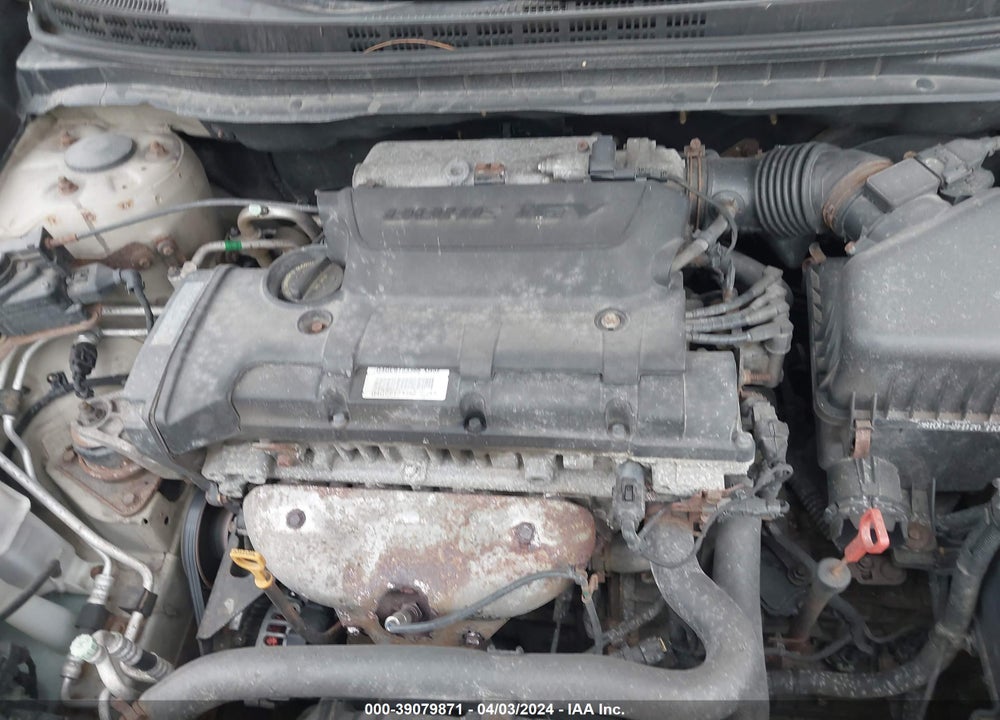 2010 HYUNDAI ELANTRA GLS VIN: KMHDU4AD9AU945727