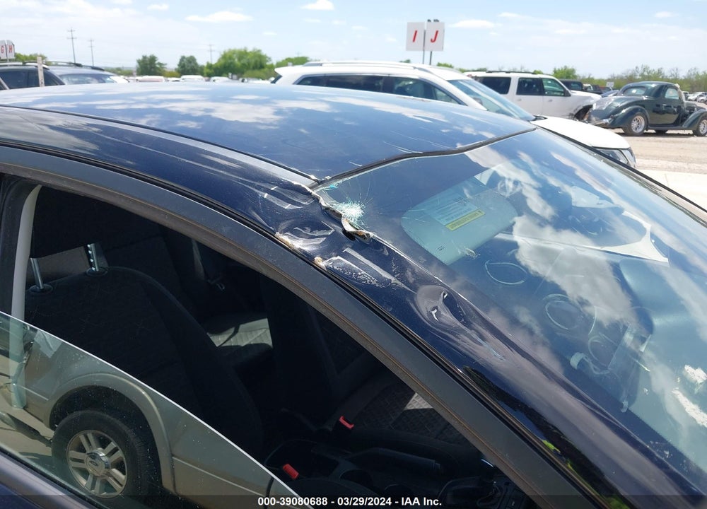 2021 KIA RIO LX VIN: 3KPA24AD3ME393710