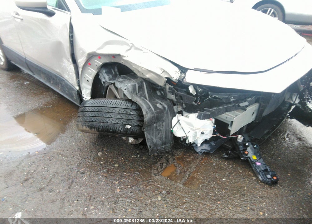 2022 MAZDA CX-30 PREFERRED VIN: 3MVDMBCL6NM453727