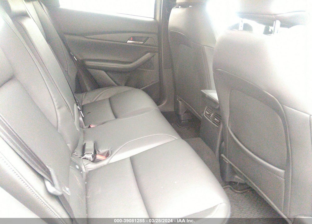 2022 MAZDA CX-30 PREFERRED VIN: 3MVDMBCL6NM453727