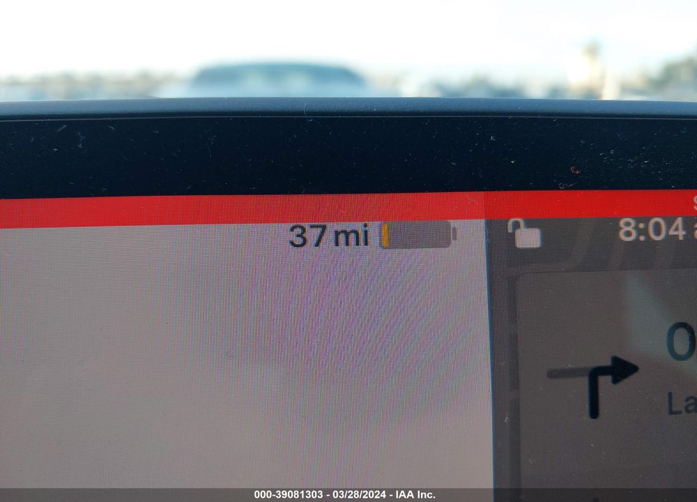2022 TESLA MODEL 3 REAR-WHEEL DRIVE VIN: 5YJ3E1EA6NF375969