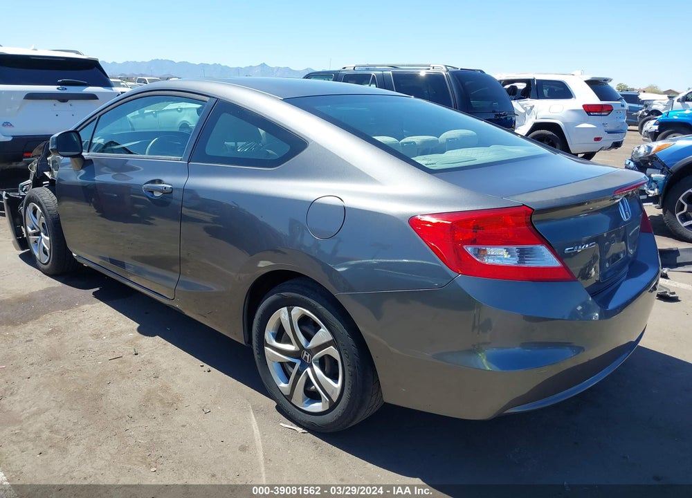 2013 HONDA CIVIC EX VIN: 2HGFG3B88DH513896