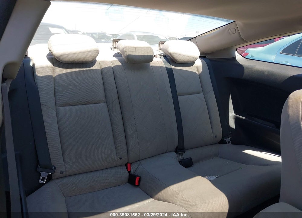 2013 HONDA CIVIC EX VIN: 2HGFG3B88DH513896
