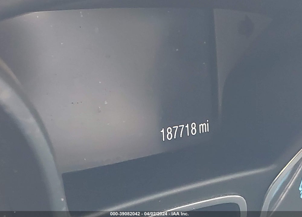 2013 FORD ESCAPE SE VIN: 1FMCU0GX1DUC92448