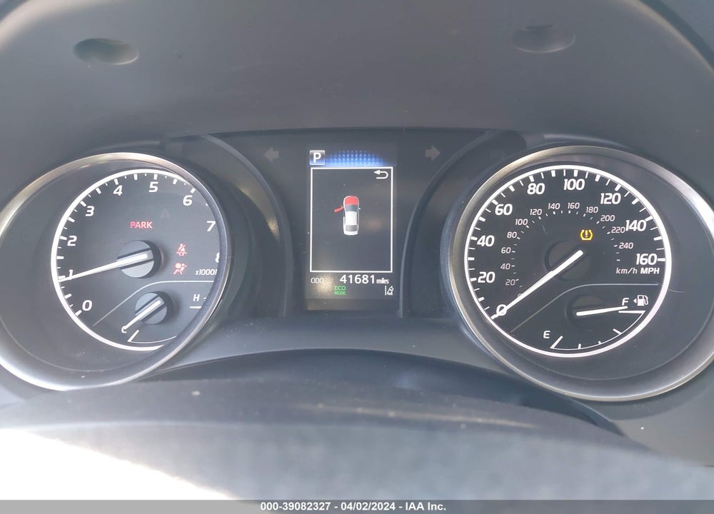 2022 TOYOTA CAMRY SE VIN: 4T1G11AK6NU620459