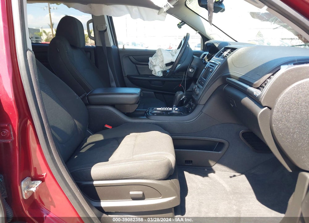2015 GMC ACADIA SLE-2 VIN: 1GKKVPKD2FJ126998