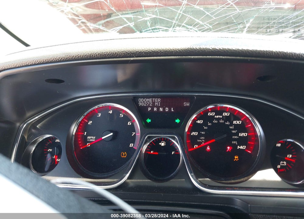 2015 GMC ACADIA SLE-2 VIN: 1GKKVPKD2FJ126998