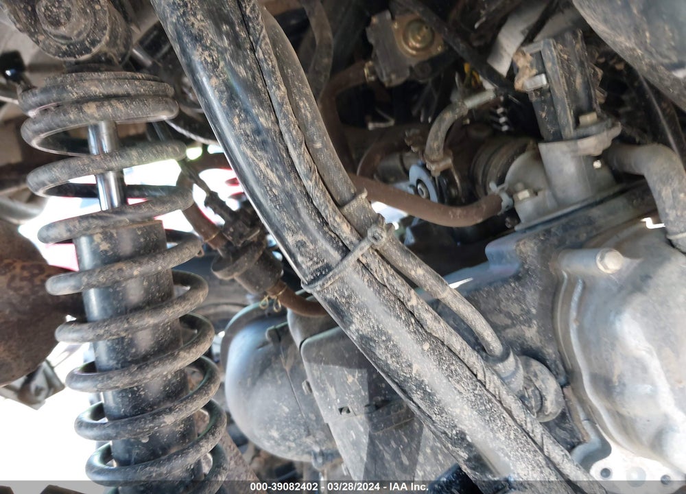 2020 POLARIS RZR 170 VIN: RF3YAV174LT036543