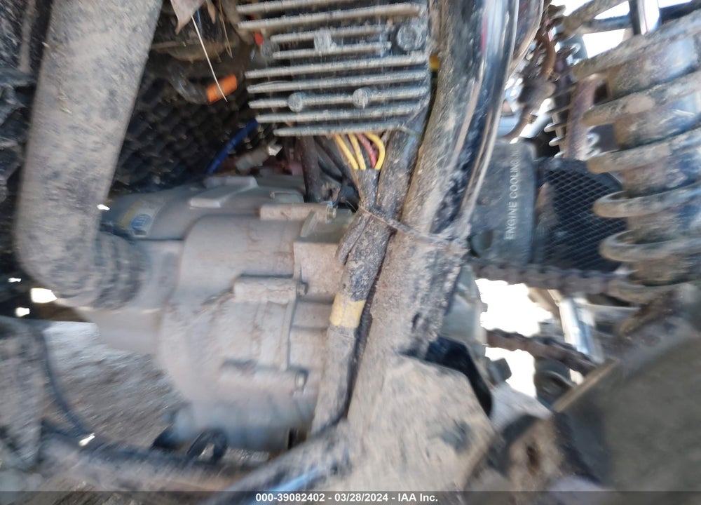2020 POLARIS RZR 170 VIN: RF3YAV174LT036543