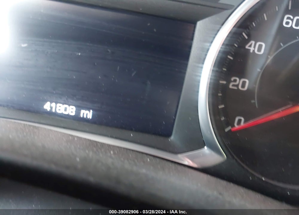 2019 CHEVROLET EQUINOX LT VIN: 3GNAXKEV9KS524685
