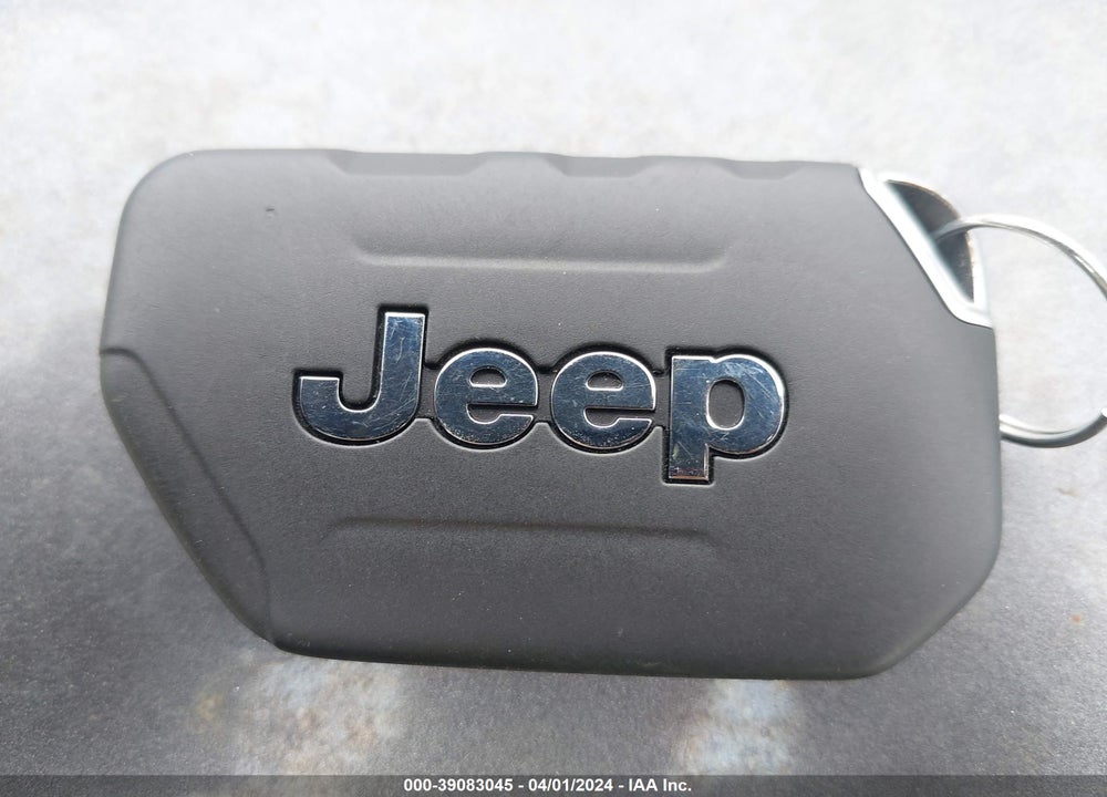 2023 JEEP WRANGLER / VIN: 1C4HJXDN5PW523150