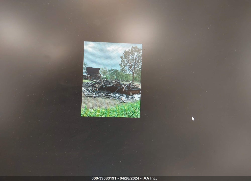 2020 HEARTLAND PIONEER VIN: 5SFRG4021LE437750