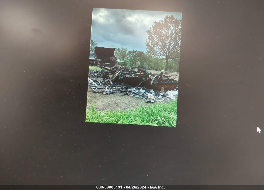2020 HEARTLAND PIONEER VIN: 5SFRG4021LE437750