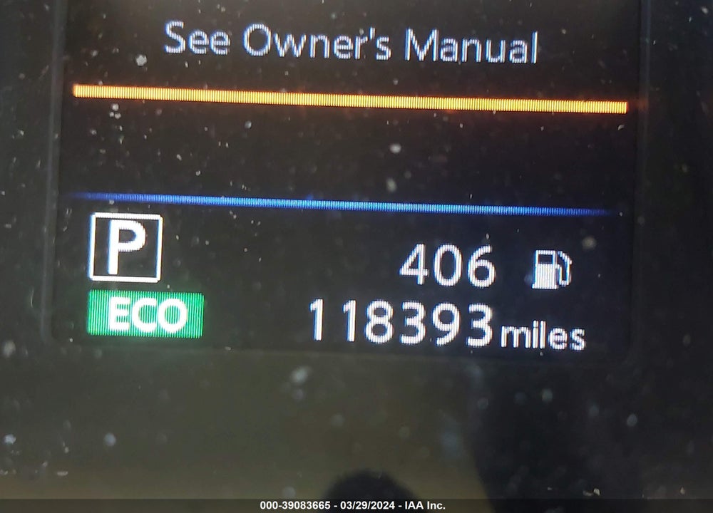 2019 NISSAN ROGUE S VIN: 5N1AT2MT8KC829763