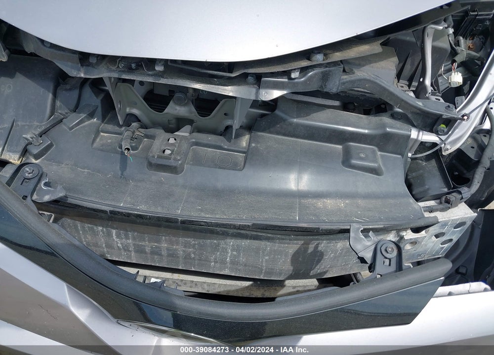 2019 TOYOTA C-HR XLE VIN: JTNKHMBX6K1035511