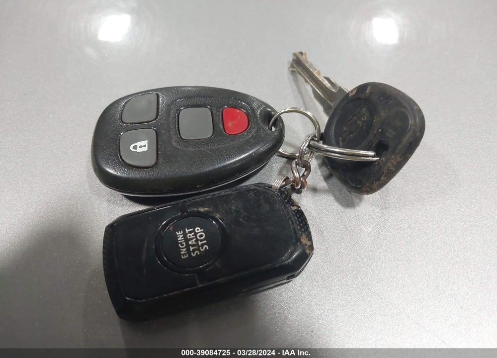 2008 CHEVROLET IMPALA LS VIN: 2G1WB58K281345031