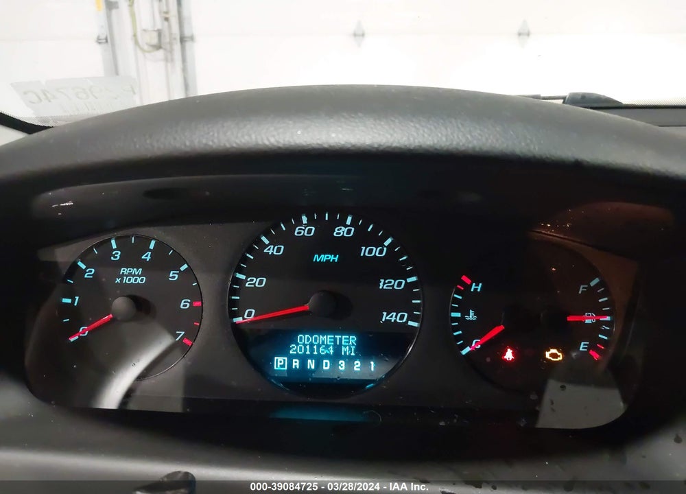 2008 CHEVROLET IMPALA LS VIN: 2G1WB58K281345031