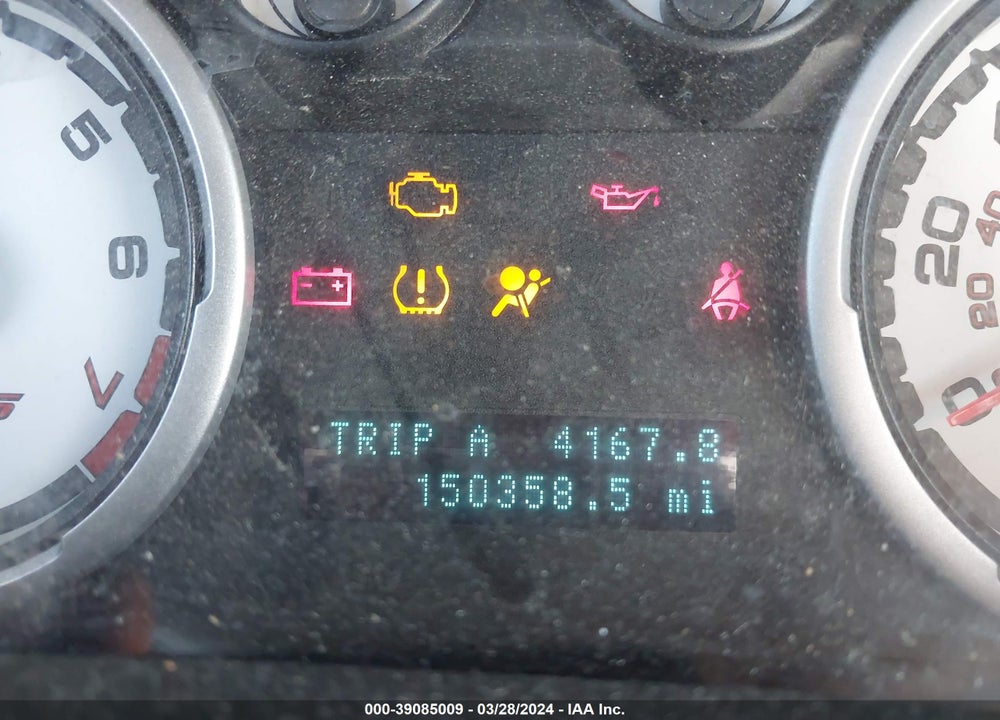 2008 FORD FOCUS SE/SES VIN: 1FAHP35N98W231952