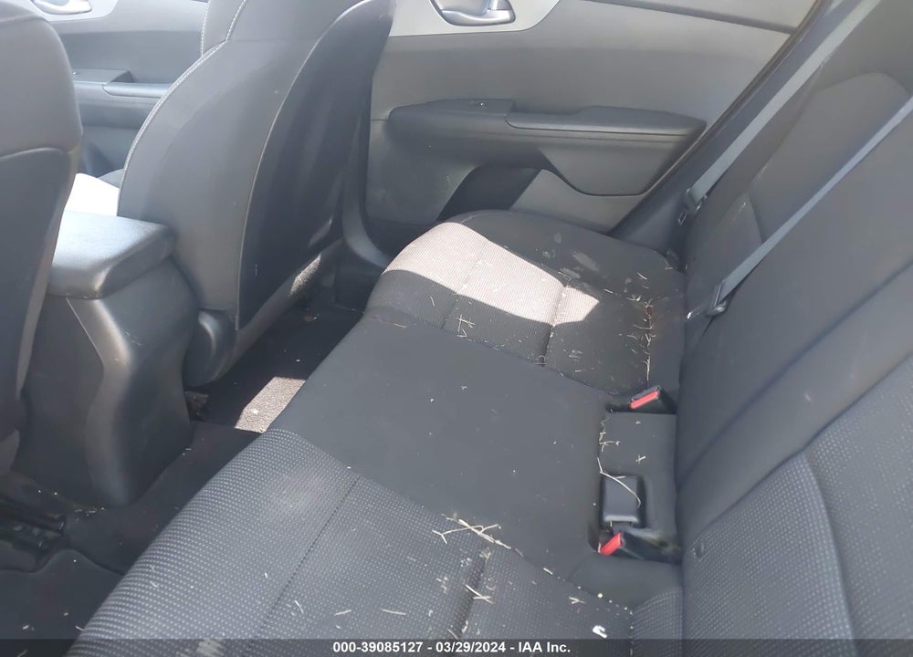 2020 KIA FORTE LXS VIN: 3KPF24AD4LE248714