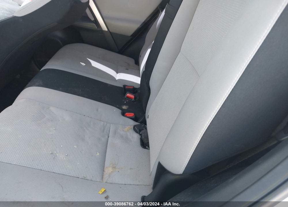 2017 TOYOTA RAV4 HYBRID XLE VIN: JTMRJREV6HD090837