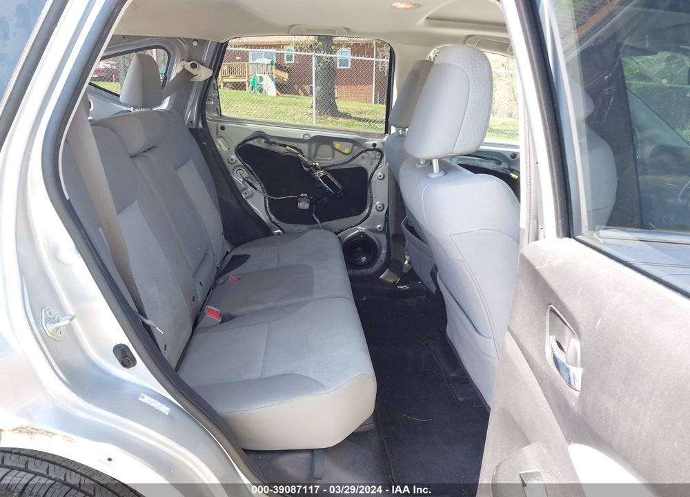 2015 HONDA CR-V EX VIN: 2HKRM4H52FH636983