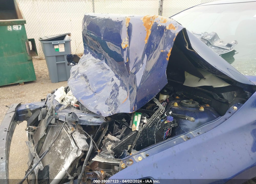 2016 TOYOTA CAMRY SE VIN: 4T1BF1FKXGU600867