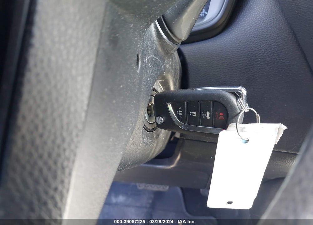2023 TOYOTA COROLLA HYBRID LE VIN: JTDBCMFE0PJ002832