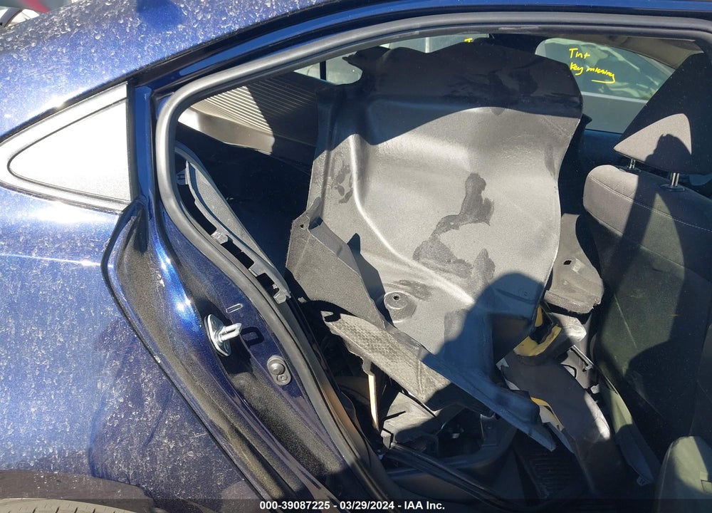 2023 TOYOTA COROLLA HYBRID LE VIN: JTDBCMFE0PJ002832