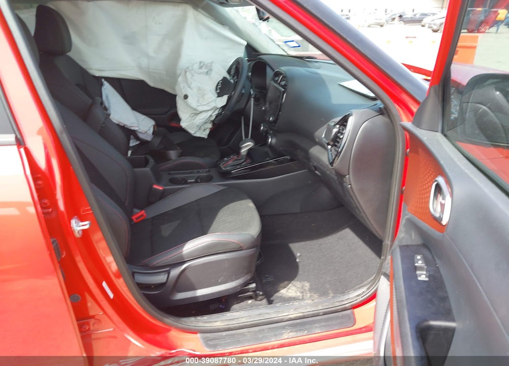 2024 KIA SOUL GT LINE VIN: KNDJ53AU9R7218791