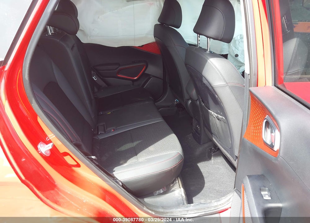 2024 KIA SOUL GT LINE VIN: KNDJ53AU9R7218791
