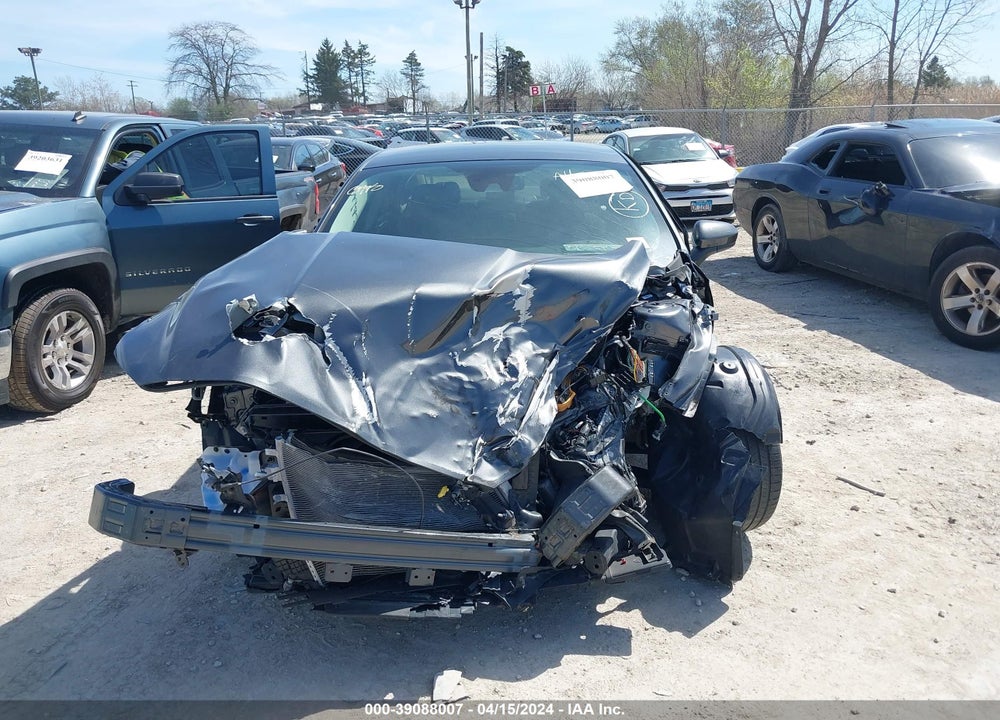 2020 FORD FUSION SE VIN: 3FA6P0HD3LR235967