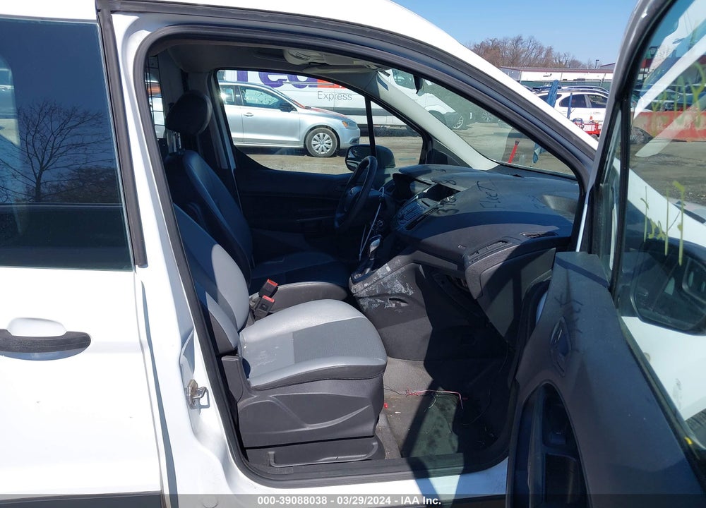 2016 FORD TRANSIT CONNECT XL VIN: NM0LS7E71G1278736